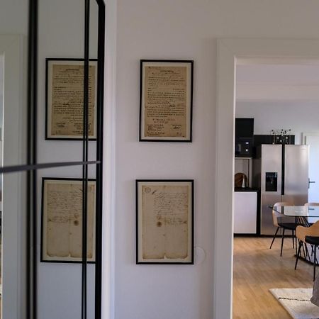 Apartament Vienna Experience Zewnętrze zdjęcie