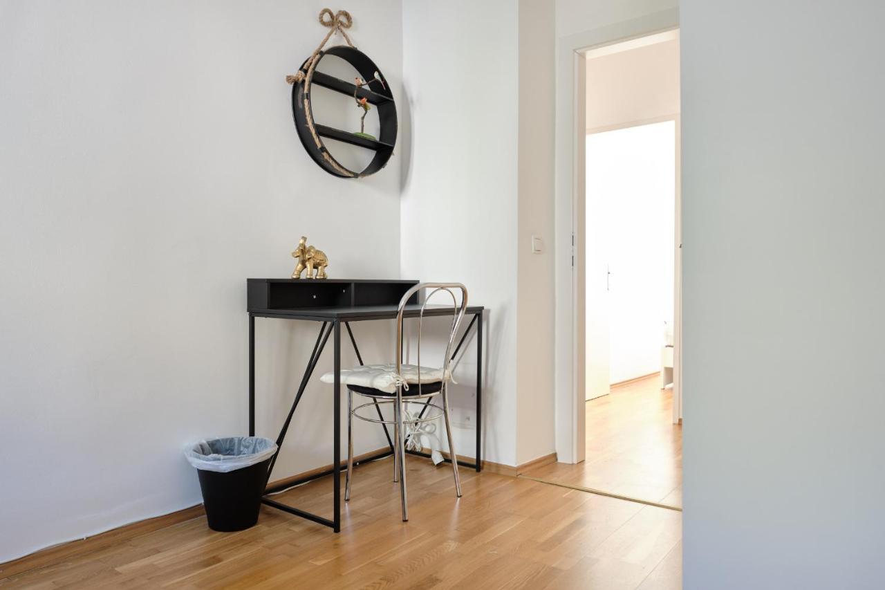 Apartament Vienna Experience Zewnętrze zdjęcie