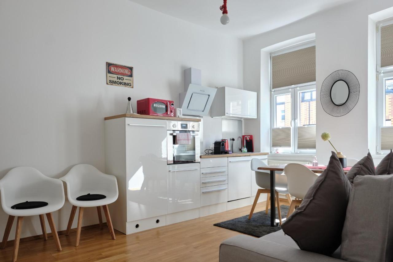 Apartament Vienna Experience Zewnętrze zdjęcie