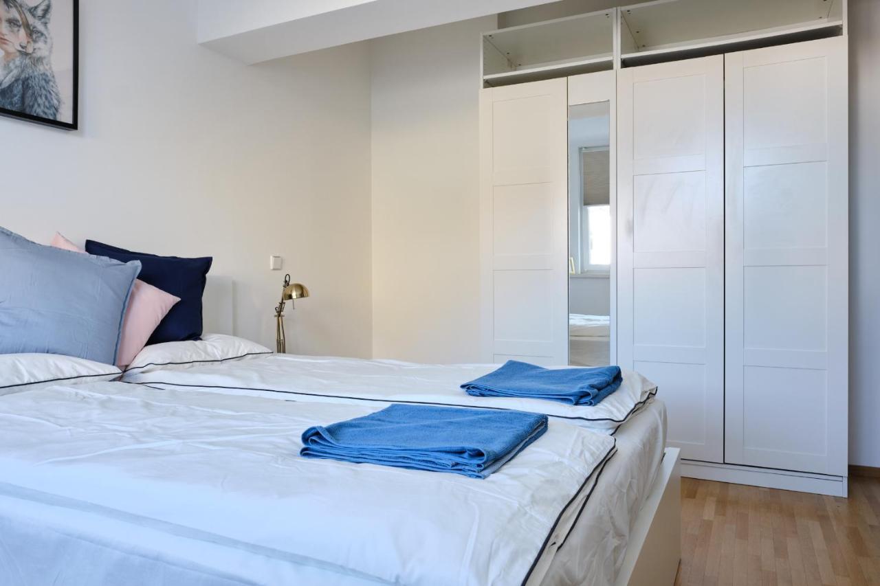 Apartament Vienna Experience Zewnętrze zdjęcie