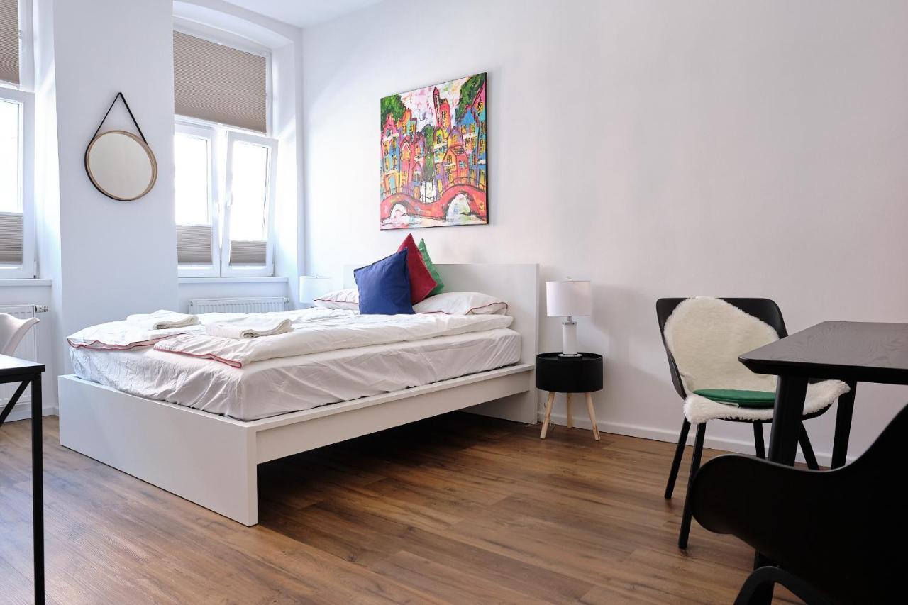 Apartament Vienna Experience Zewnętrze zdjęcie