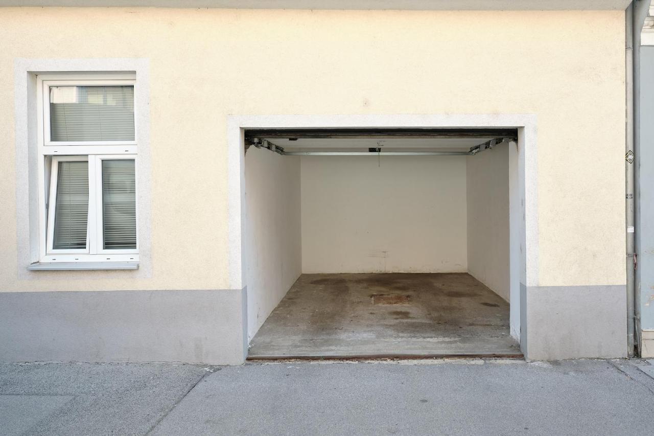 Apartament Vienna Experience Zewnętrze zdjęcie
