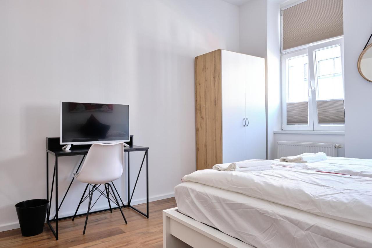Apartament Vienna Experience Zewnętrze zdjęcie