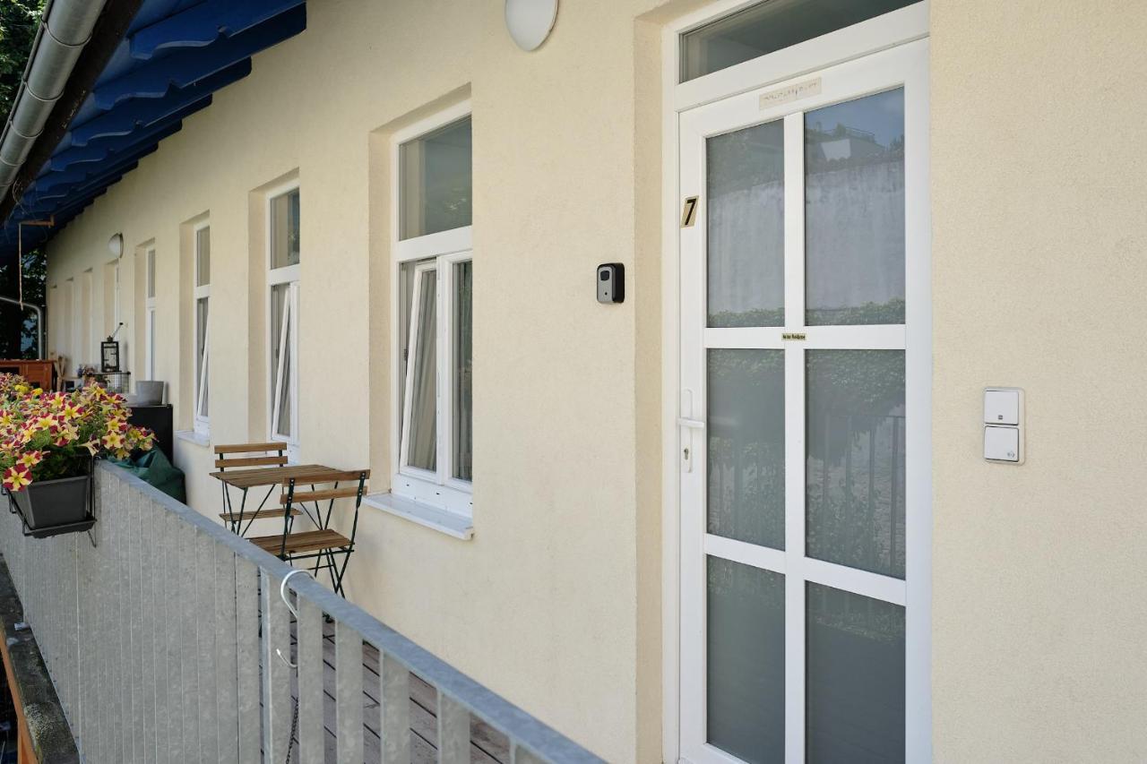 Apartament Vienna Experience Zewnętrze zdjęcie
