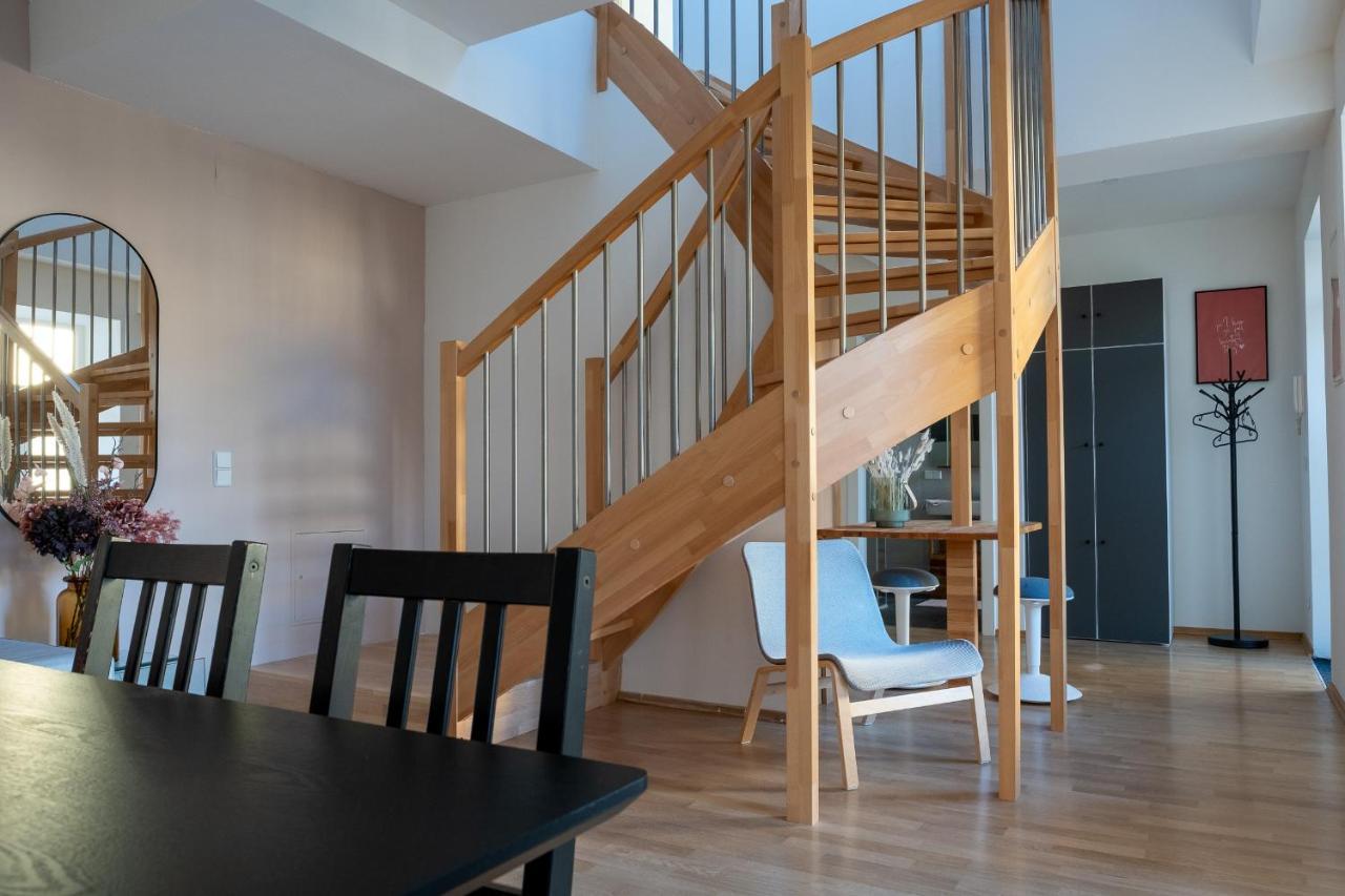 Apartament Vienna Experience Zewnętrze zdjęcie
