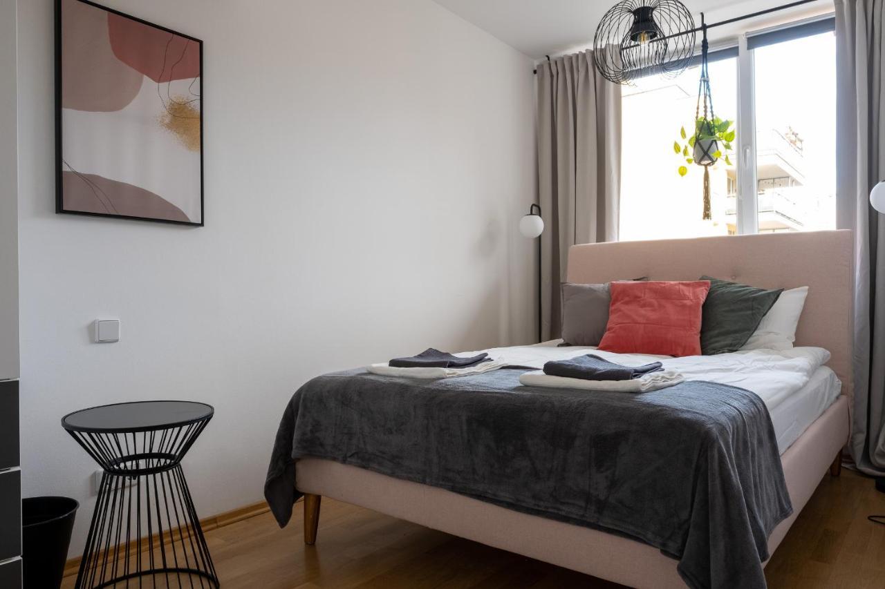 Apartament Vienna Experience Zewnętrze zdjęcie