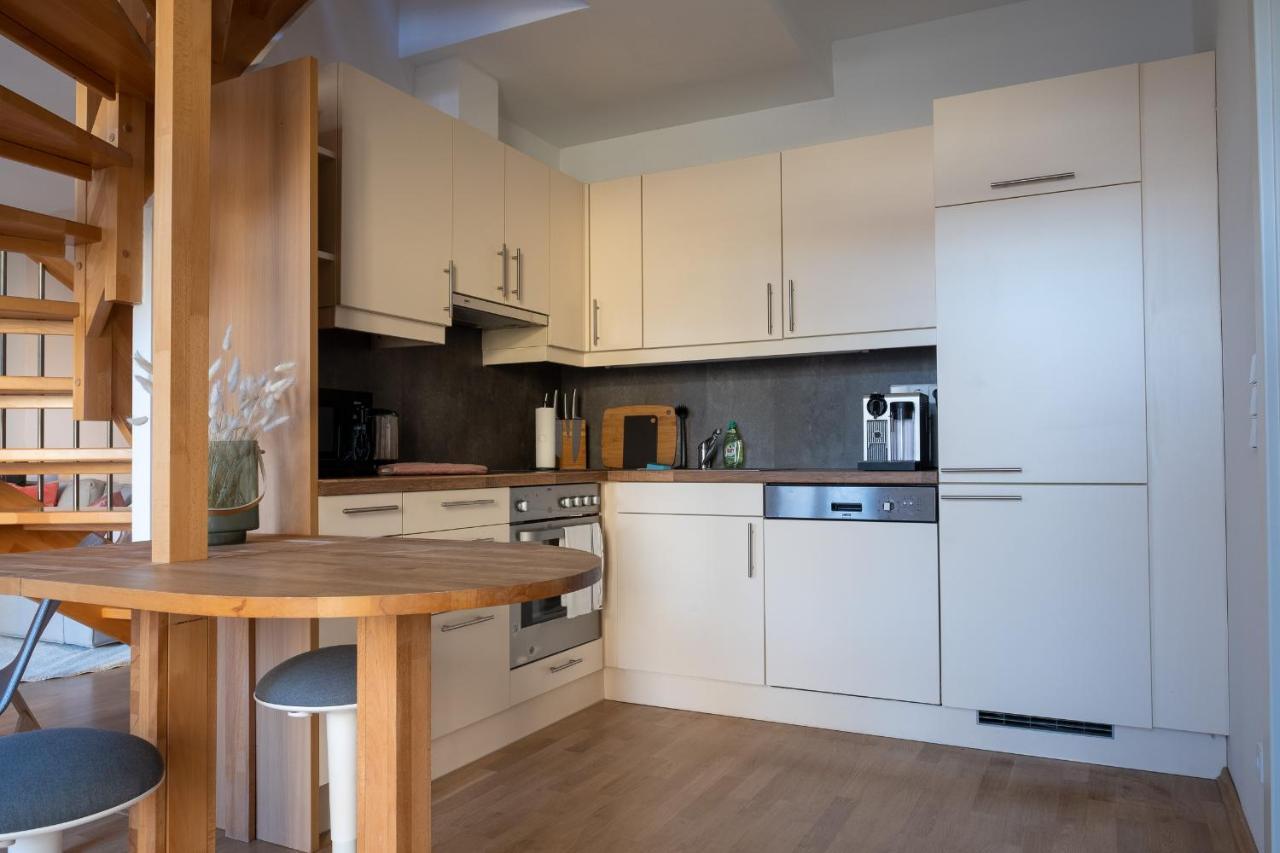 Apartament Vienna Experience Zewnętrze zdjęcie