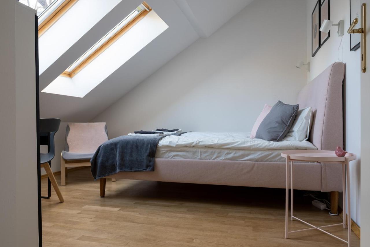 Apartament Vienna Experience Zewnętrze zdjęcie
