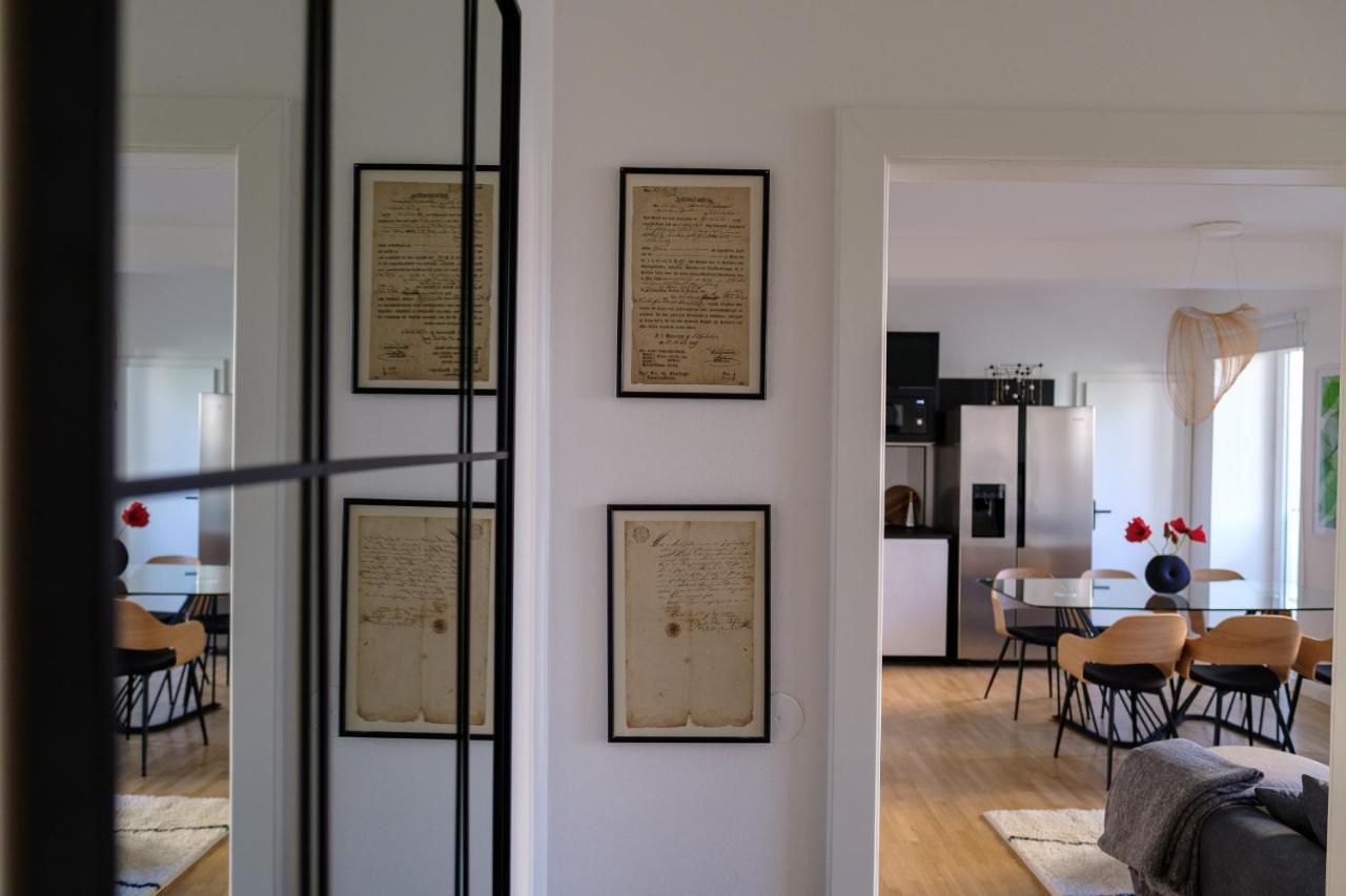 Apartament Vienna Experience Zewnętrze zdjęcie