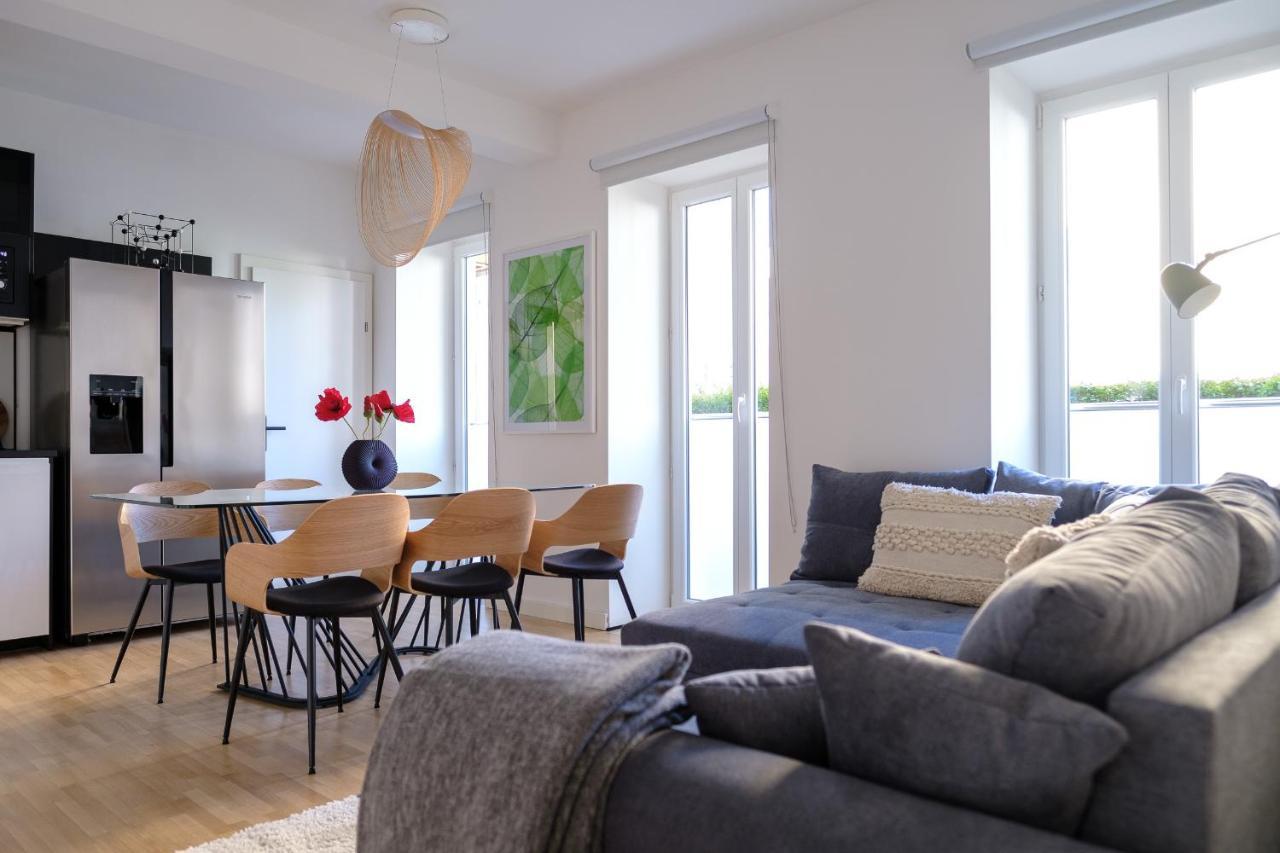 Apartament Vienna Experience Zewnętrze zdjęcie