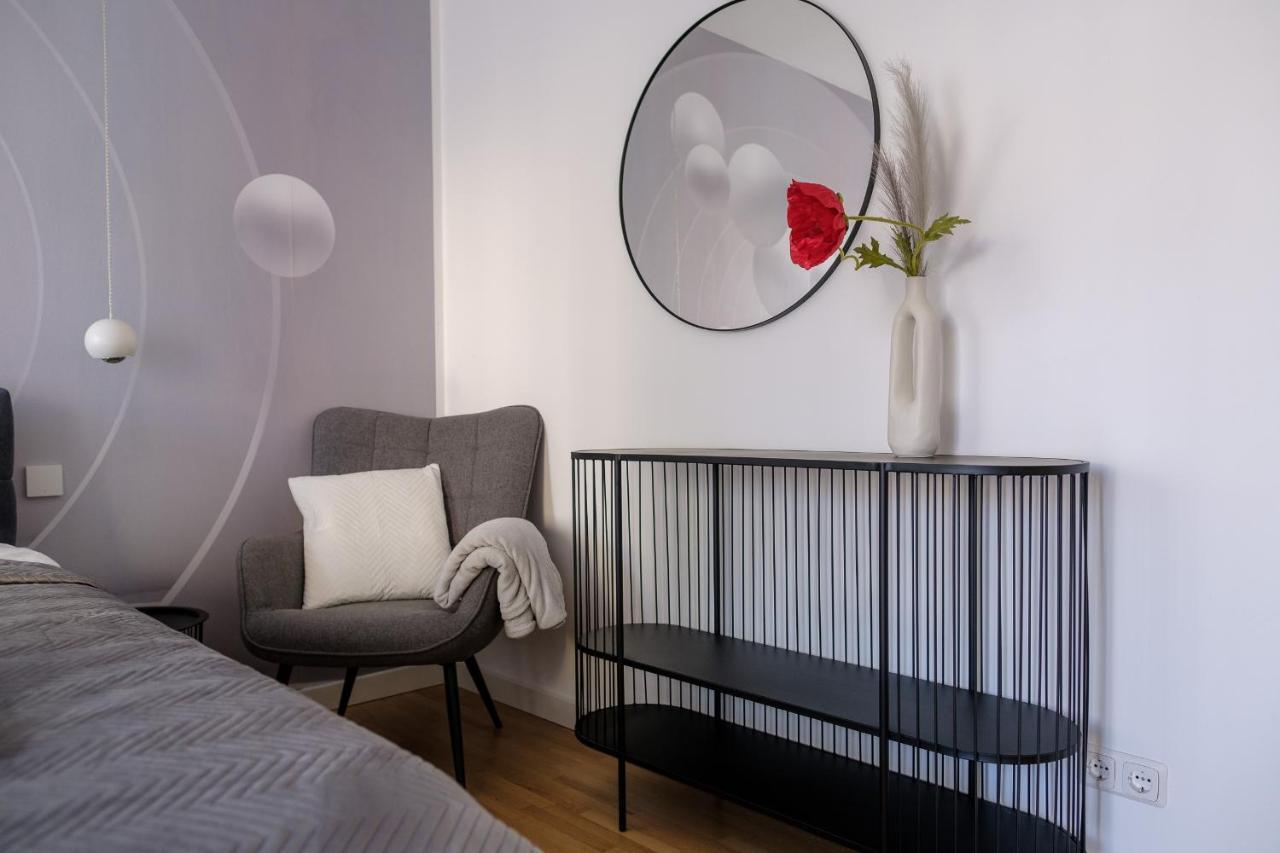 Apartament Vienna Experience Zewnętrze zdjęcie