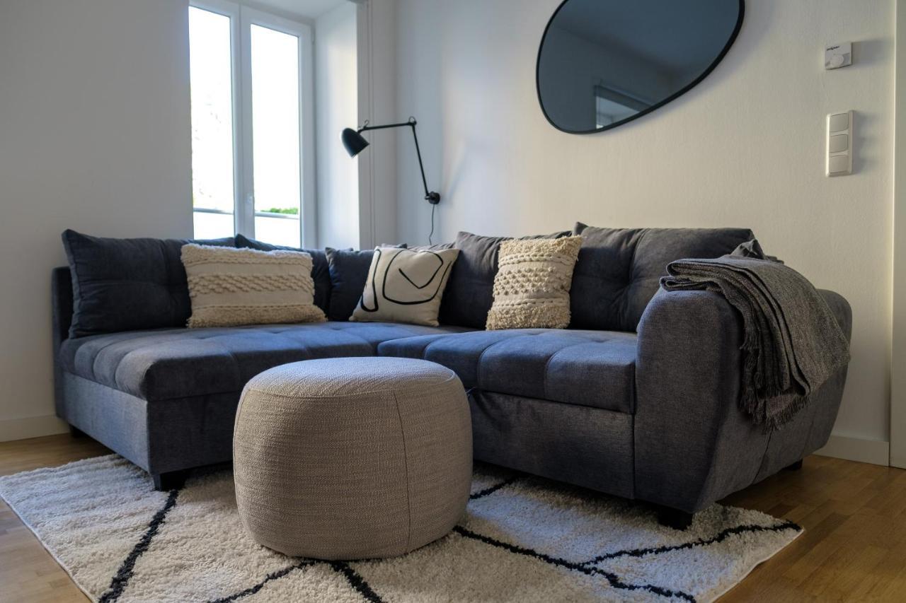 Apartament Vienna Experience Zewnętrze zdjęcie
