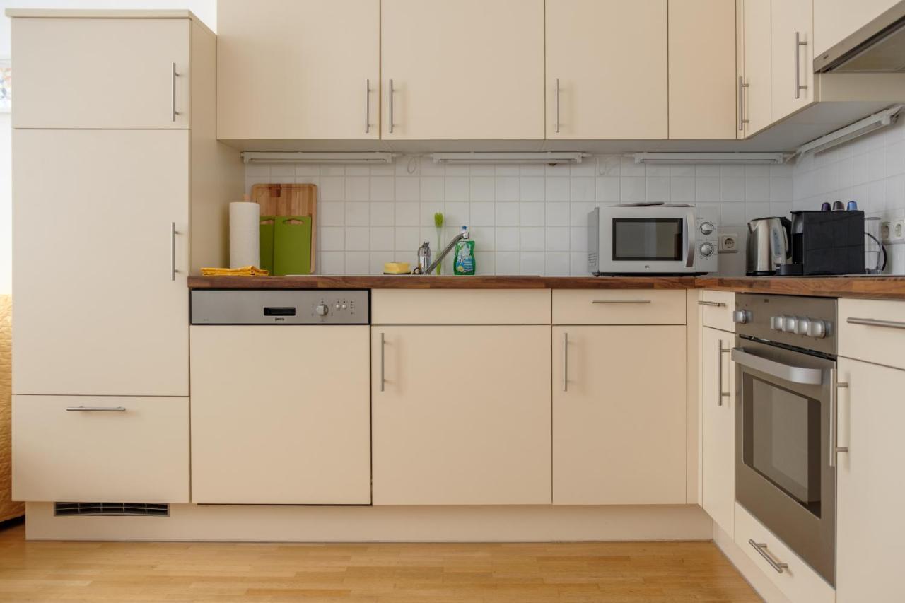 Apartament Vienna Experience Zewnętrze zdjęcie