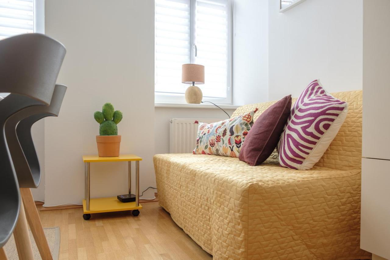 Apartament Vienna Experience Zewnętrze zdjęcie