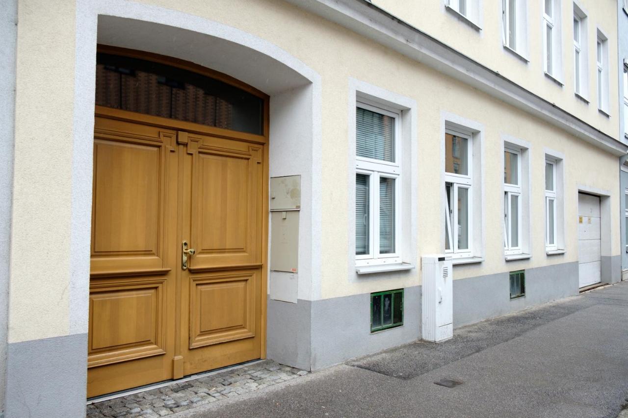 Apartament Vienna Experience Zewnętrze zdjęcie