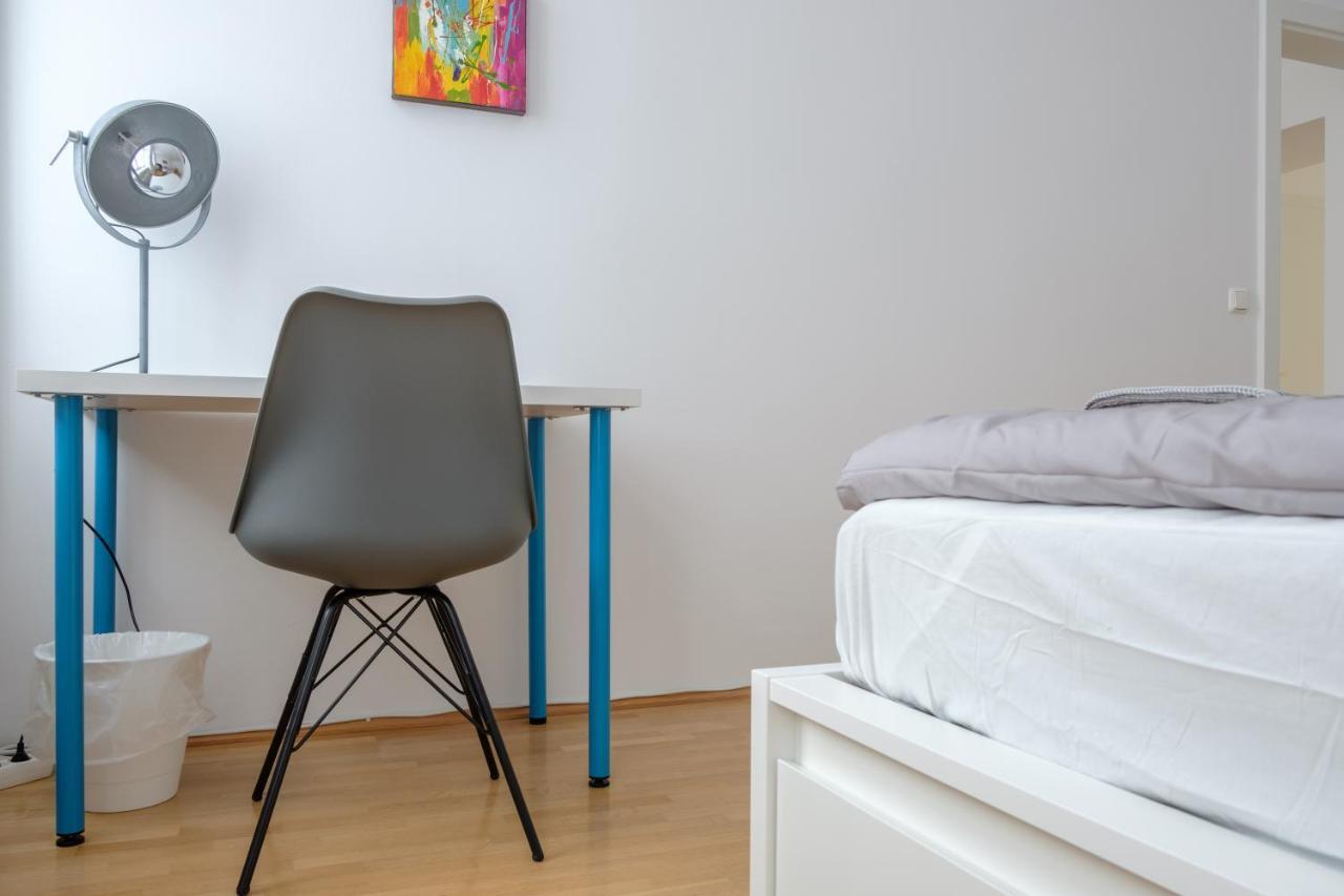 Apartament Vienna Experience Zewnętrze zdjęcie